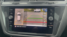 Volkswagen Tiguan 2.0 TDi 150 R-Line 5dr DSG Diesel Estate